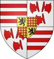 Croÿ-Flandres-Craon (Croÿ-Chimay)