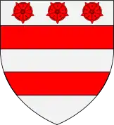 Wappen Francesco Donàs