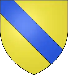 Wappen bis 1259 …