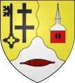 Deichsel, gewellt (St-Étienne- lès-Remiremont FR)