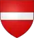 Wappen der Stadt Bouillon
