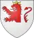 Wappen der Stadt Dinant