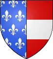 Wappen der Gemeinde Etterbeek