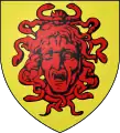 Medusenhaupt (Ferrières)