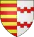 Wappen der Stadt Hamont