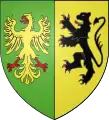 Wappen von Poeke