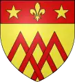 Wappen von Cap-Santé