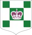 Wappen von Charlottetown