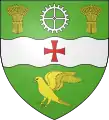 Wappen von Hawkesbury
