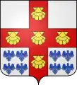 Wappen von Laval