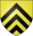 Wappen derer von Lévis