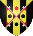 Wappen von New Maryland