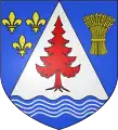 Wappen von Sayabec