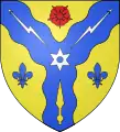 Wappen von Sherbrooke