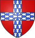 Wappen von Bailleul (Nord)