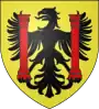 Wappen von Besançon