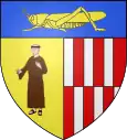 Grashüpfer