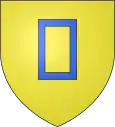 Durchbrochene Längsschindel (Campagne-sur-Aude FR)