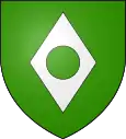 Durchbohrte Raute(Courris FR)