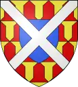 Wappen von Dieffenbach-au-Val