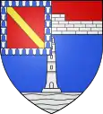 Le Verdon-sur-Mer, Frankreich