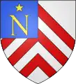 Wappen von Lier (Belgien) als Stadt zweiter Ordnung