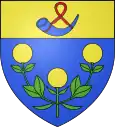 Wappen der Fürsten von Orange