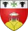 Wappen des 19. Arrondissements von Paris