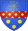 Wappen des 2. Arrondissements von Paris