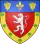 Wappen des 12. Arrondissements von Paris