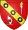Wappen des 15. Arrondissements von Paris