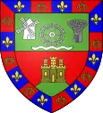 Saint-Paul-en-Pareds
