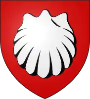 Wappen der Gemeinde Six-Fours-les-Plages