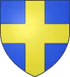 Wappen der Stadt Toulon
