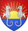 Valras-Plage, Frankreich