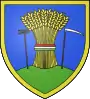 Wappen von Felcsút