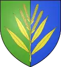 Wappen von Kopstal