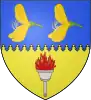 Ortswappen von Marnach