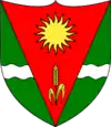 Wappen von Val-de-Ruz