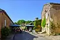 Avenue du 144 Eme Régiment d’Infanterie