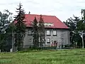 Tschechische Grundschule