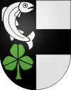 Wappen von Bleienbach