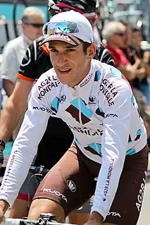 Blel Kadri (2011)