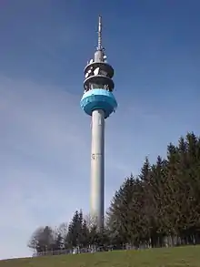 Bild des Objektes