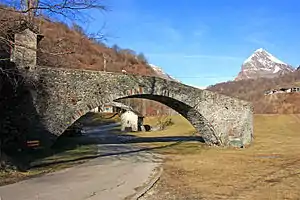 Ponte Romano