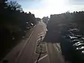 Blick auf Eichelscheid