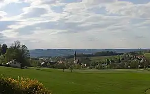 Nußbach Ansicht