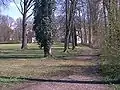 Sommerschloss