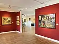 Dauerausstellung
