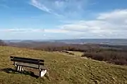 Richtung Holzminden
